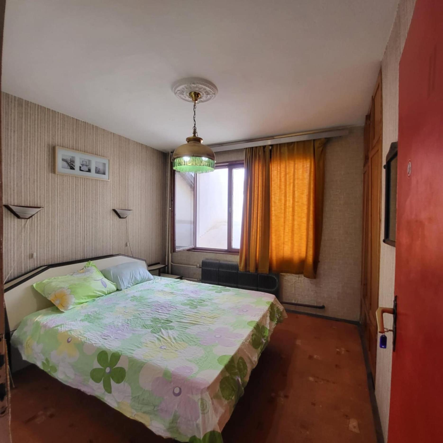 Hostel Varna Botanika Екстер'єр фото