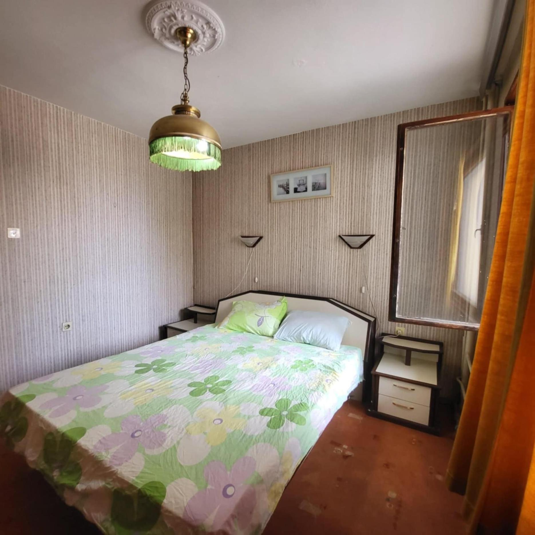 Hostel Varna Botanika Екстер'єр фото