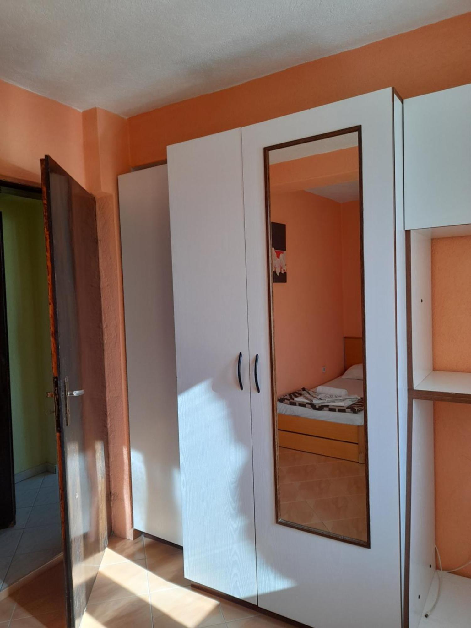 Hostel Varna Botanika Екстер'єр фото