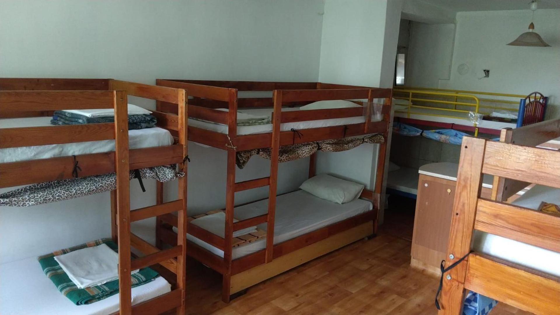 Hostel Varna Botanika Екстер'єр фото