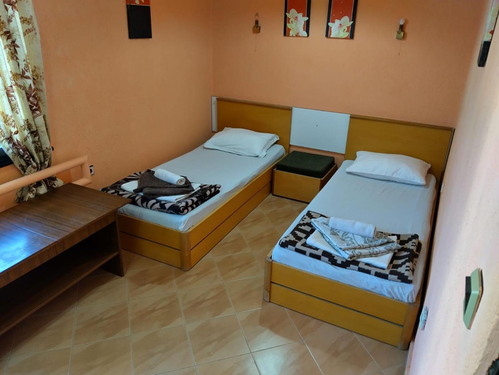 Hostel Varna Botanika Екстер'єр фото